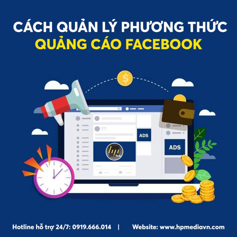 nợ tiền quảng cáo facebook