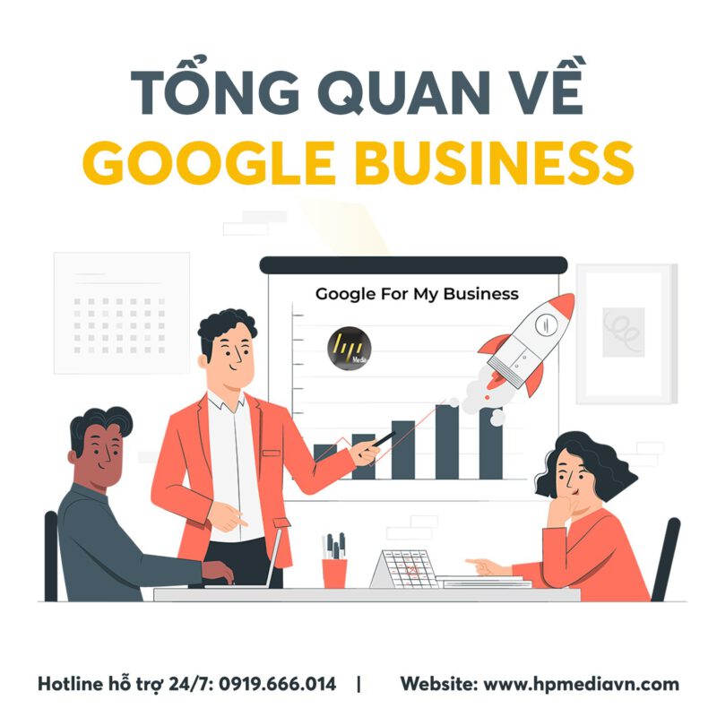 google business