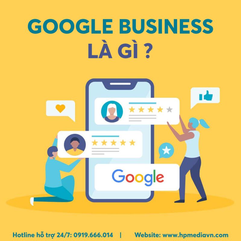 google business